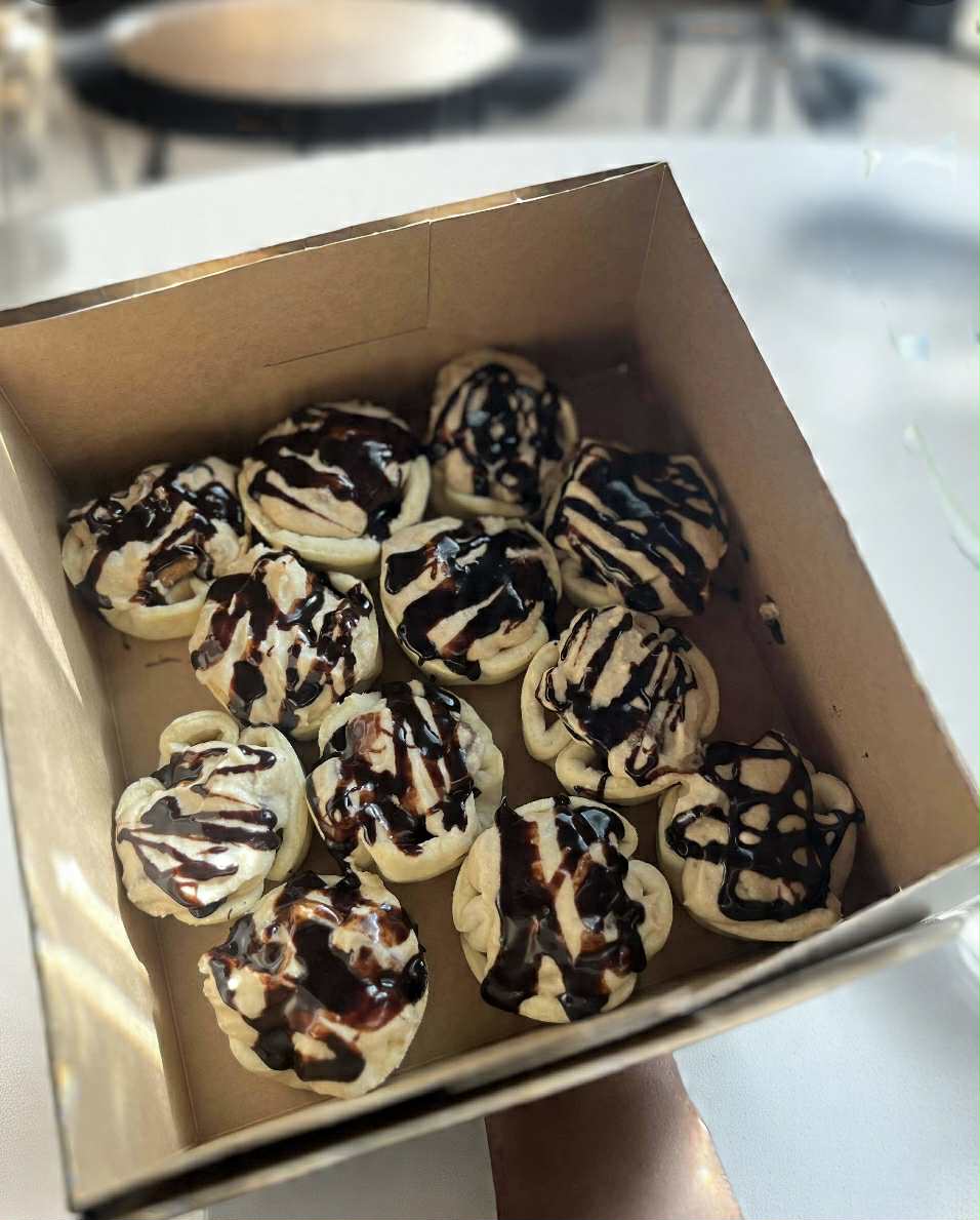 Mini Pies