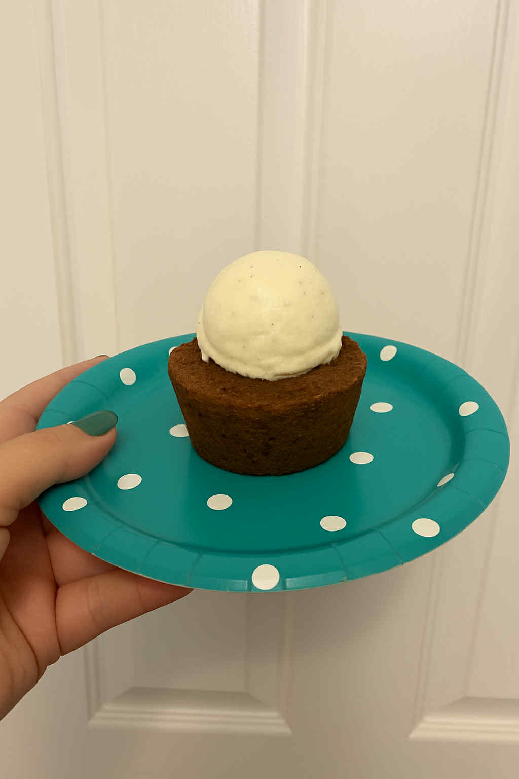 Cookie Cups