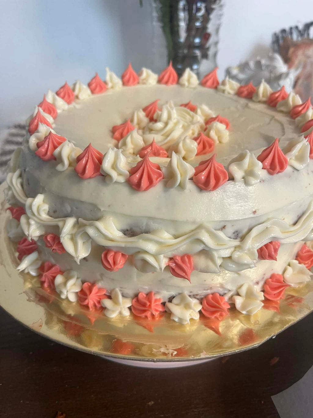 Cakes