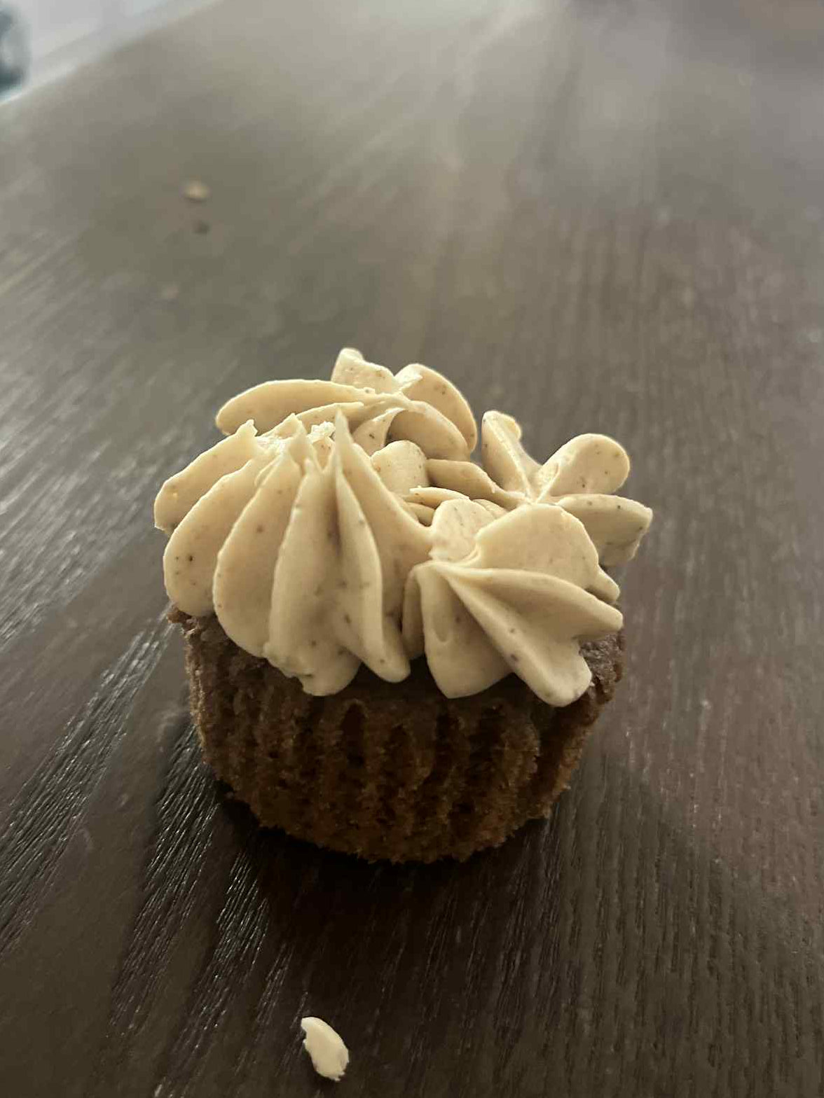Single Cupcake
