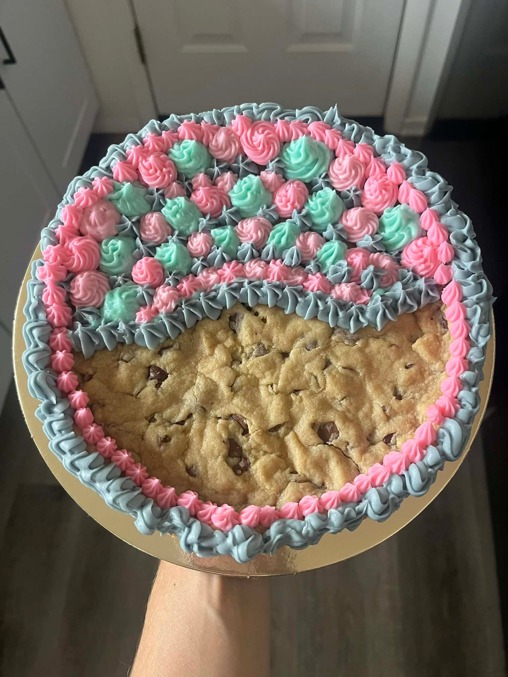 Cookie Cakes