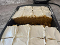 Pumpkin Bars