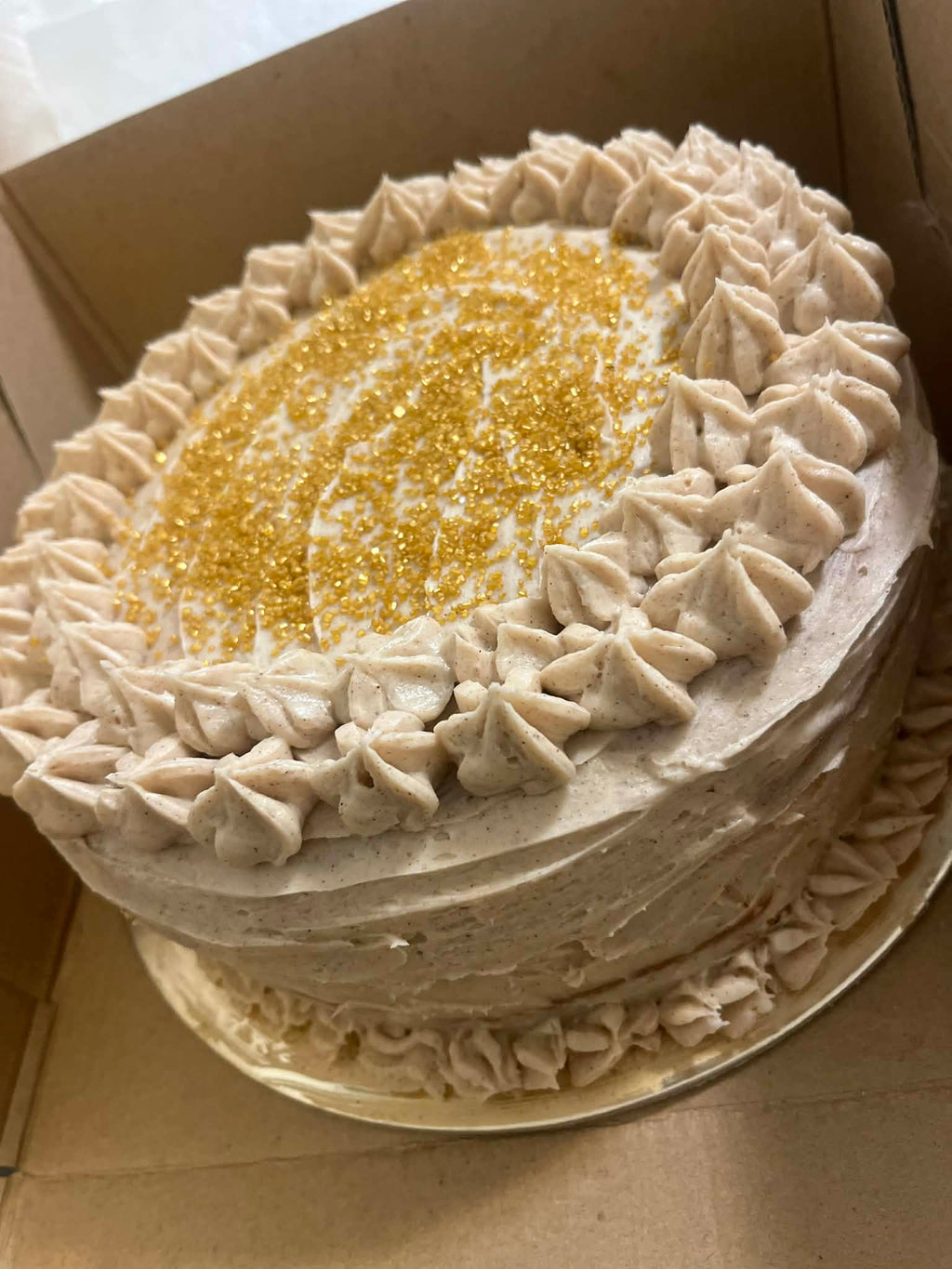 Cakes