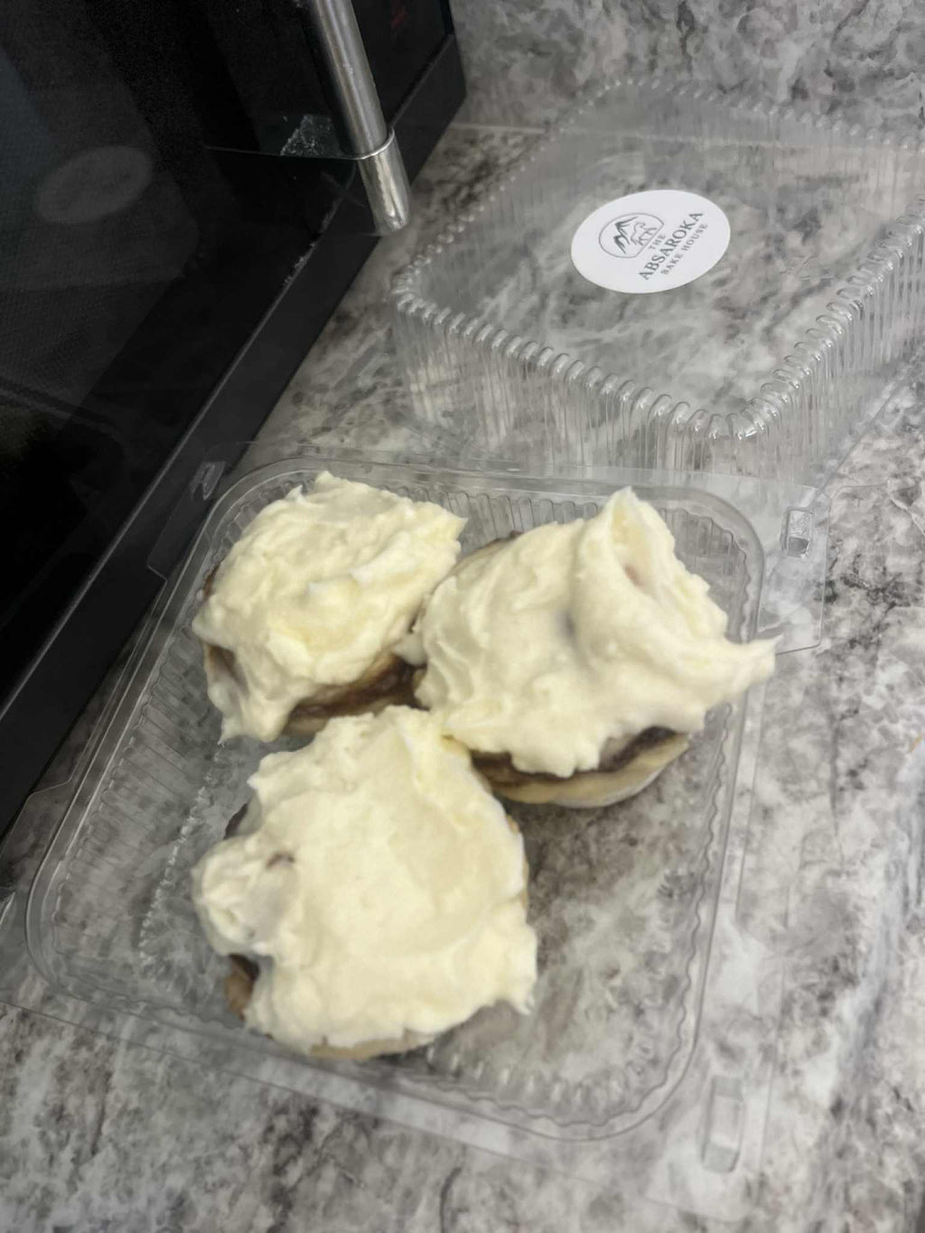 Mini Cinnis Dozen