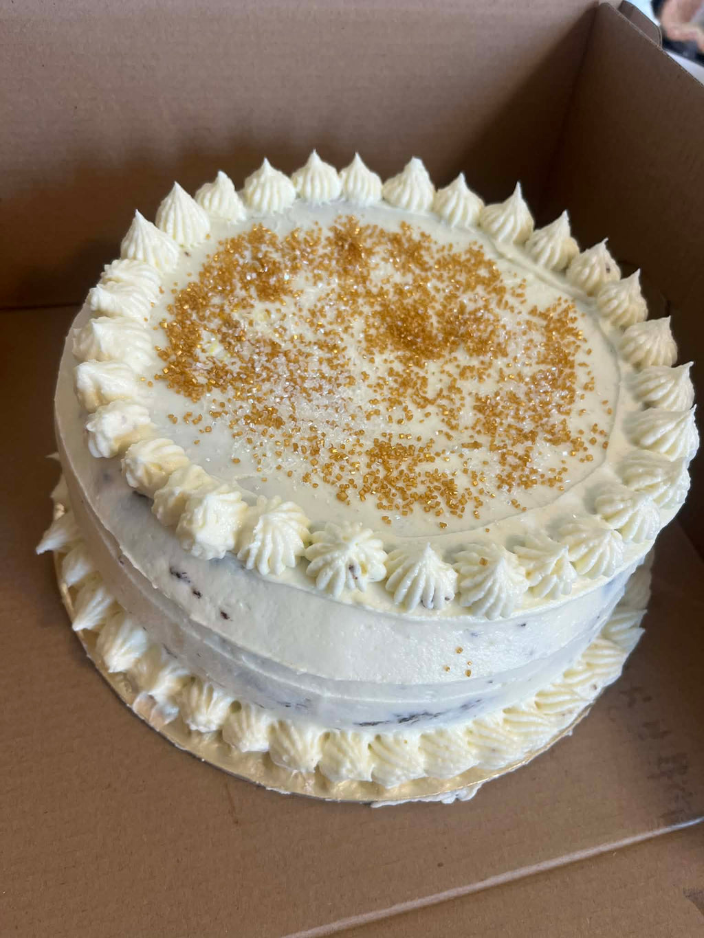 Cakes