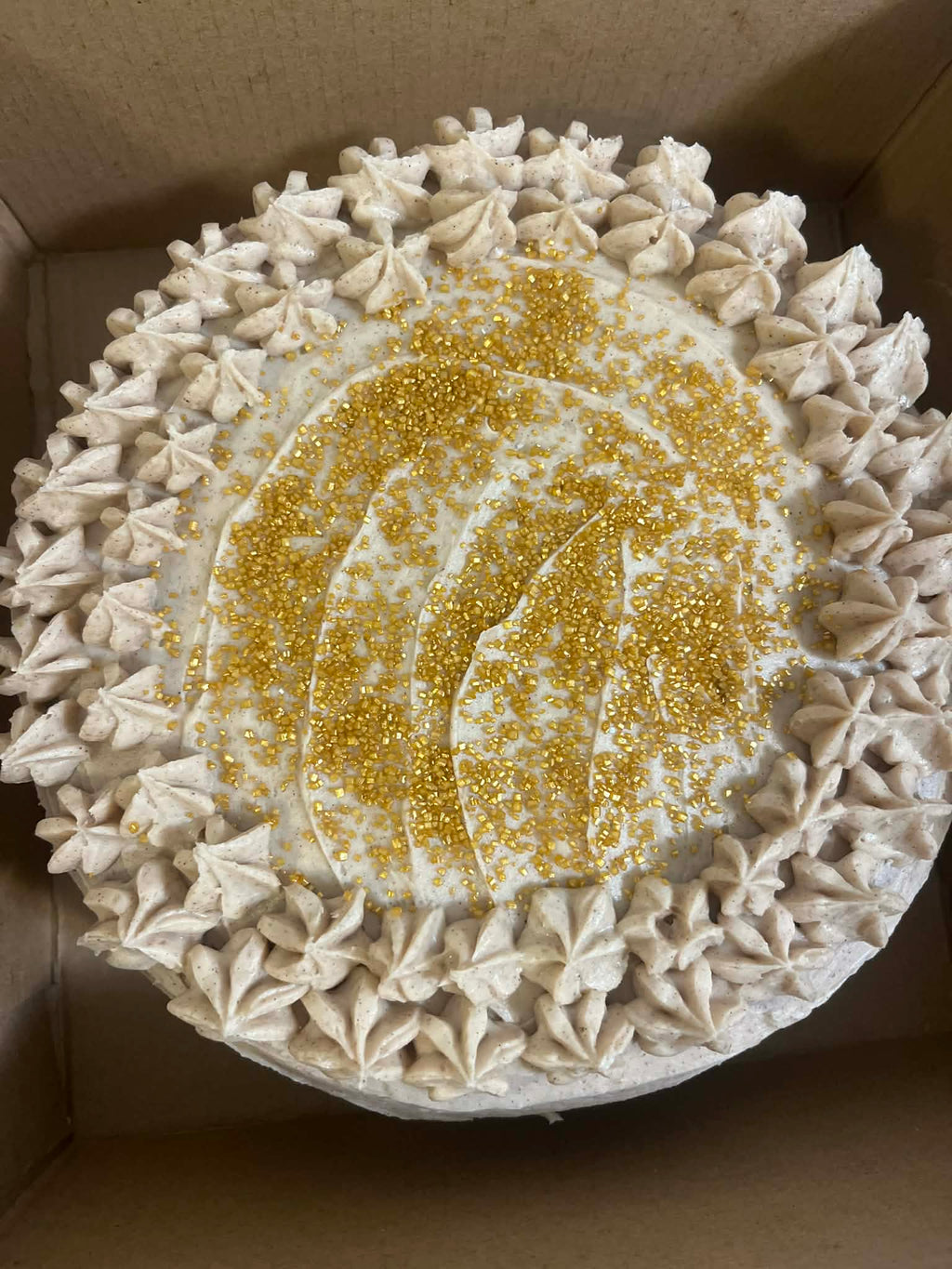 Cakes