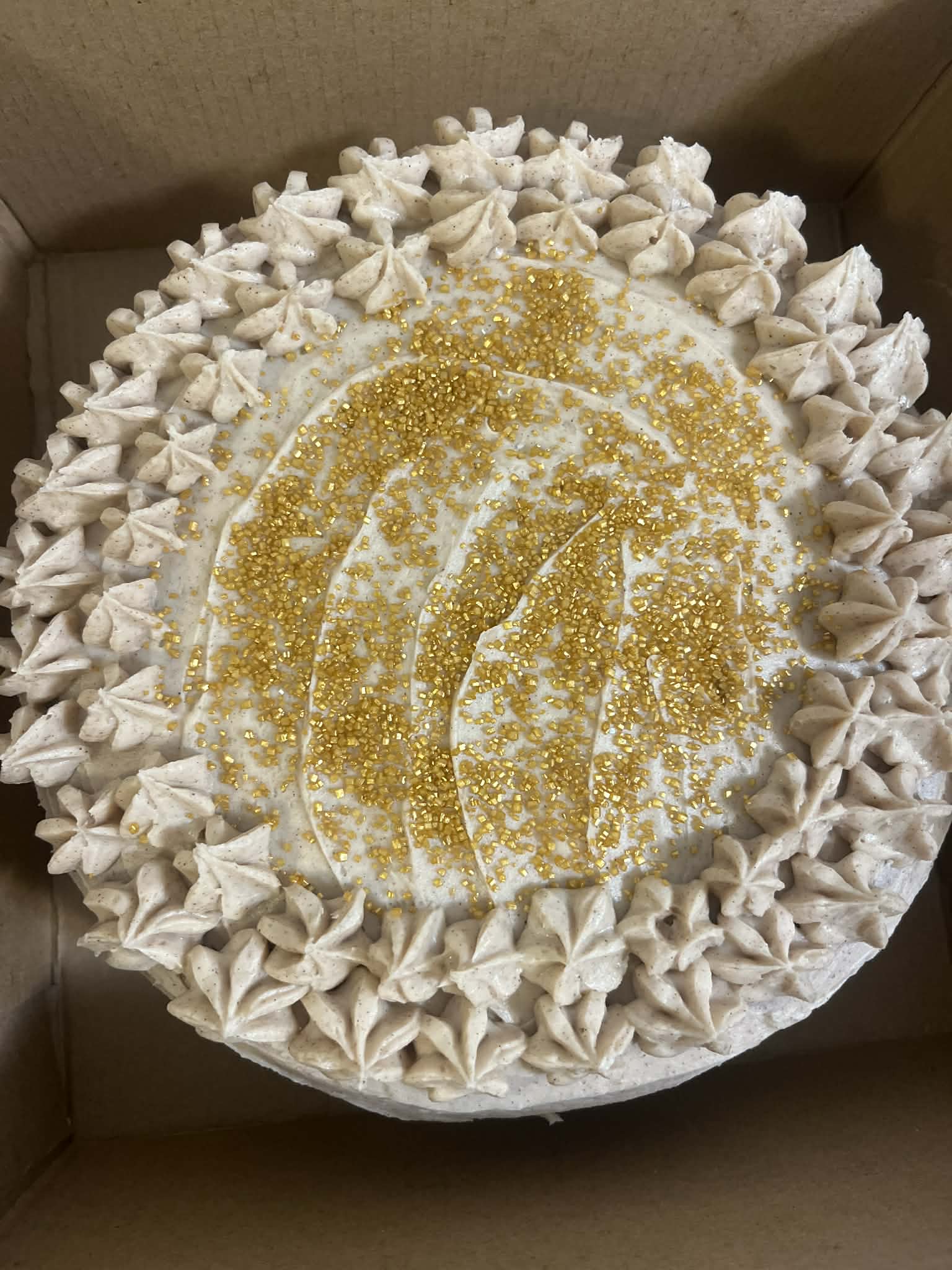 Cakes