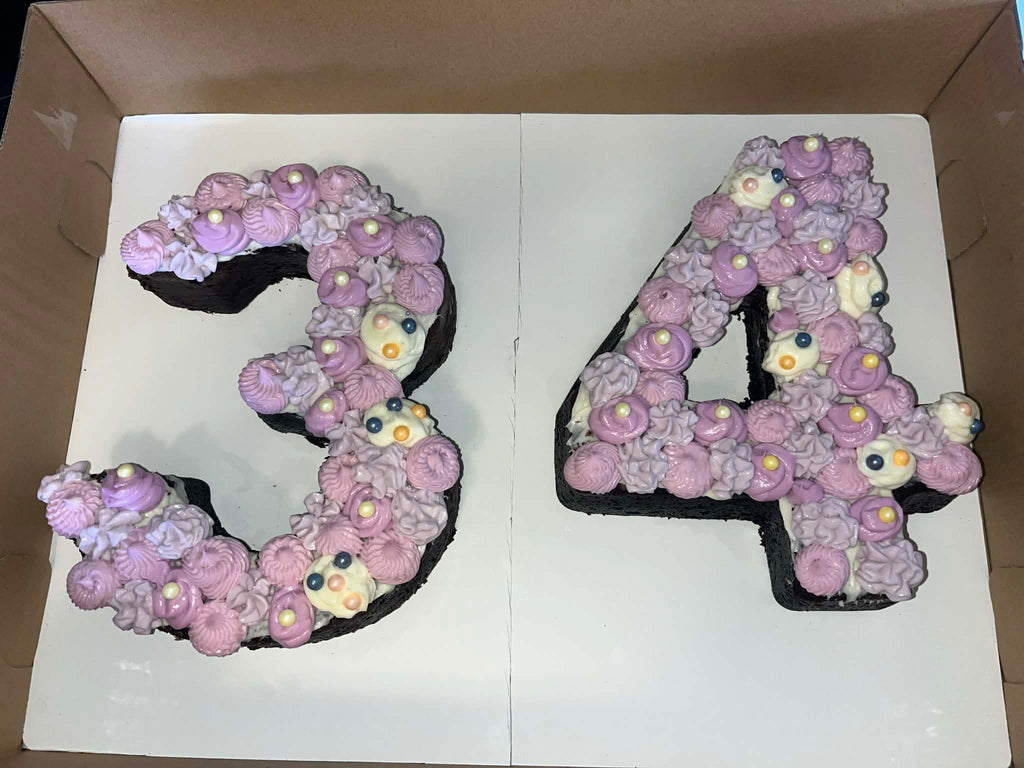 Cakes