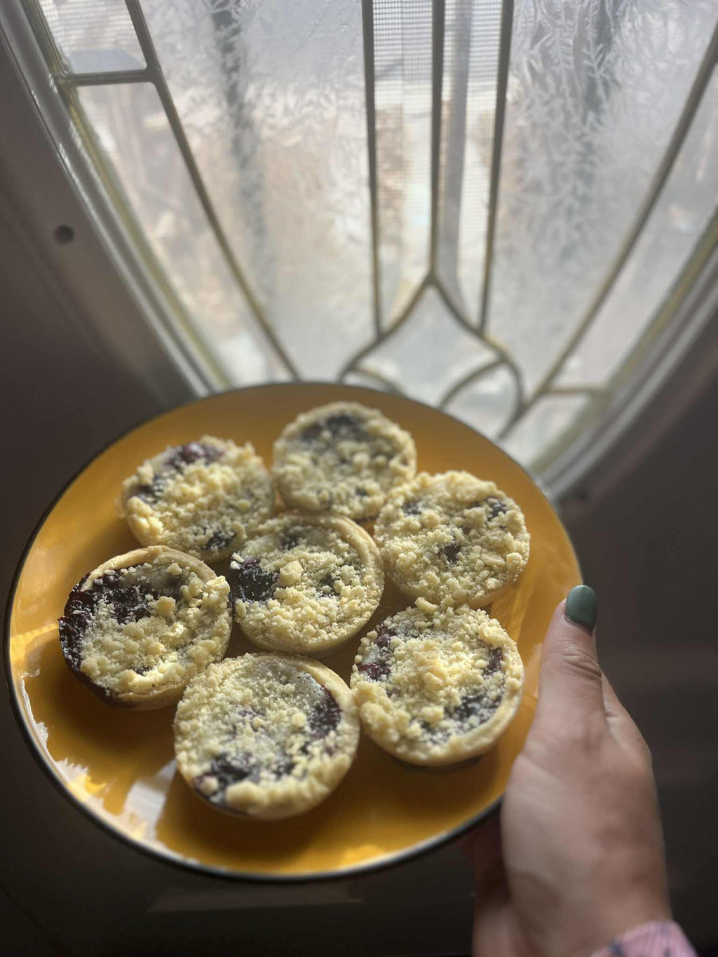 Mini Pies