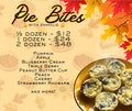 Mini Pies