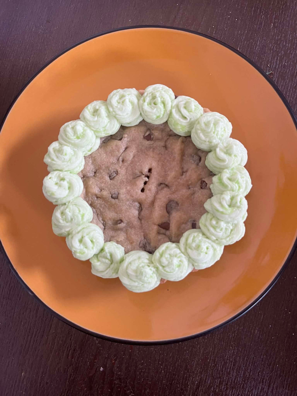 Cookie Cakes