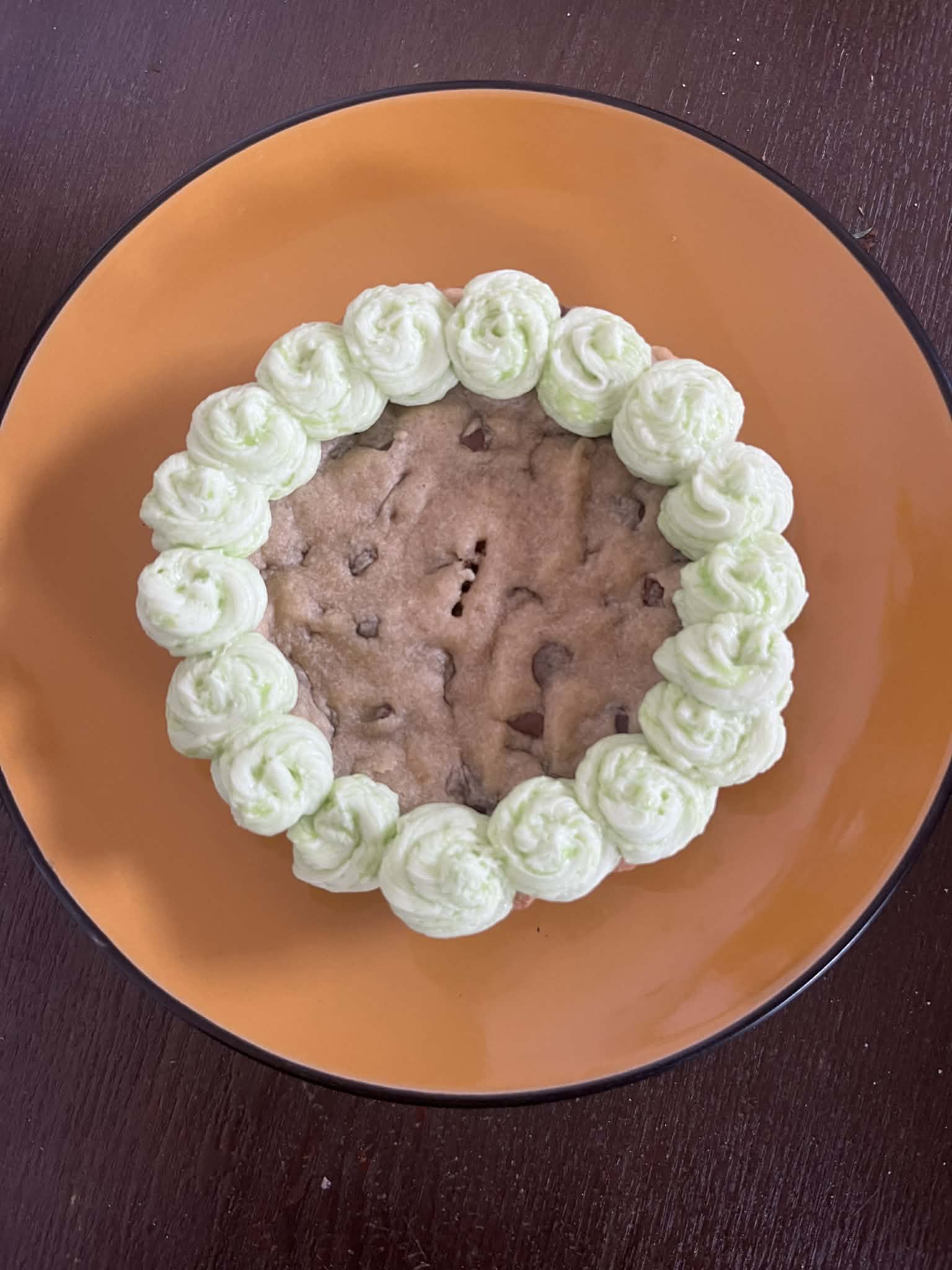Cookie Cakes