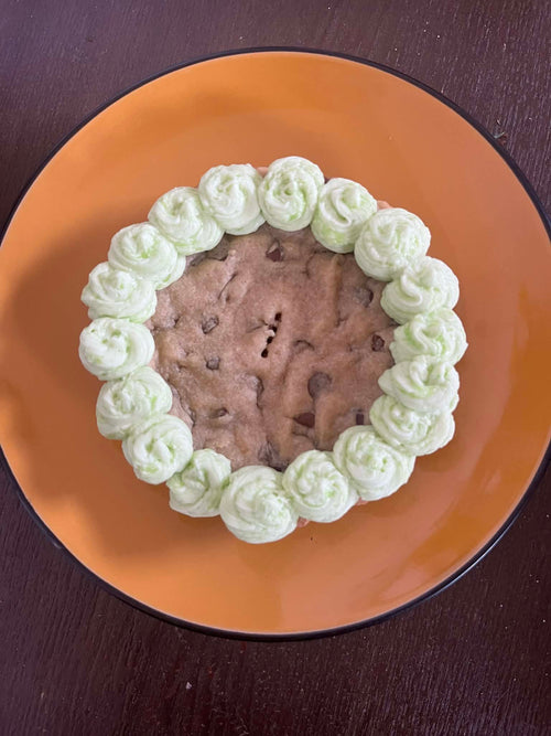 Cookie Cakes